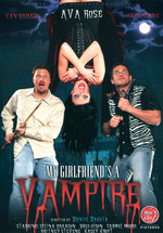 My Girlfriend's A Vampire