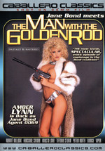 The Man With The Golden Rod