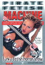 Funky Fetish Horror Show