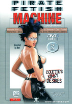 Colette's Kinky Desires