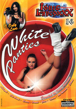 I Only Love...White Panties 16