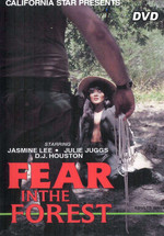 Fear In The Forest