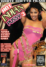 Hot Indian Pussy 3