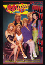 Lesbian Dating Game