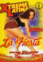 Xtreme Latina: Donde Esta La Fiesta