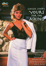 Ginger Lynn's Yours For The Asking