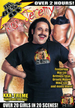 The Best Of Ron Jeremy