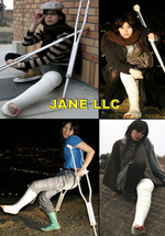 Jane LLC