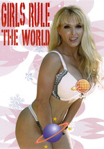 Girls Rule The World