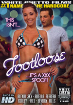 This Isn't Footloose It's A XXX Spoof