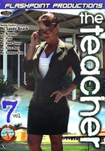 The Teacher 7