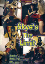 Skye's The Limit