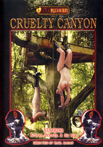 Cruelty Canyon