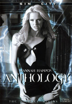 Hannah Harper Anthology