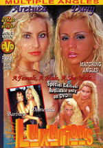 Brazilian She Male Luxurious