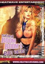 National Boom Boom's Euro Vaction