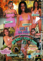 Big Willy's Pumps And Rumps 13