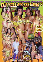 DJ Yella's XXX Gamez 7
