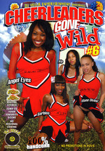 Cheerleaders Gone Wild 6