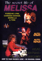 The Secret Life Of Melissa