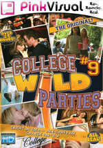 College Wild Parties 9