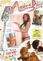 I Just Fucked A Black Guy