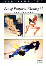 Best of Pantyhose Wrestling