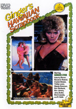 Ginger's Hawaiian Scrapbook