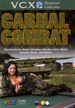 Carnal Combat
