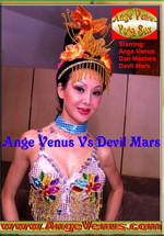 Ange Venus Vs Devil Mars