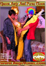 Queen Ange And Porno Clown
