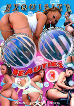 Bubble Butt Beauties 3