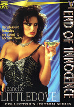 End Of Innocence