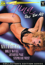 Nina Duz 'Em All