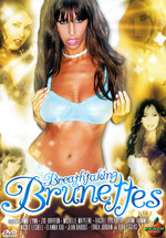 Breathtaking Brunettes