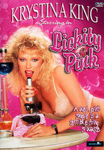 Lickity Pink