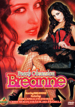 Peach Obsession Breanne