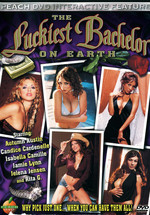 The Luckiest Bachelor On Earth