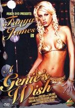 A Genie's Wish