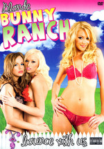 Blonde Bunny Ranch