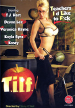 T.I.L.F.