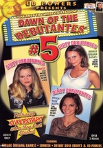 Dawn Of The Debutantes 5
