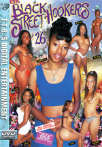 Black Street Hookers 26
