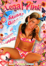 Skinny Dippin' And Cum Drippin'