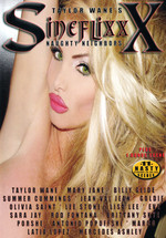 Sineflixxx:  Naughty Neighbors