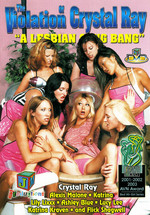 The Violation Of Crystal Ray