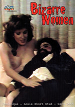 Bizarre Women