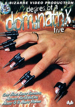 Desires Of A Dominatrix 5