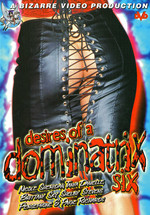 Desires Of A Dominatrix 6
