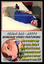 Room 336 Series: Betty
